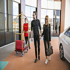 Afyon Afbel Thermal & Spa Hotel